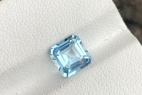 Una de las piedras de los del signo Libra