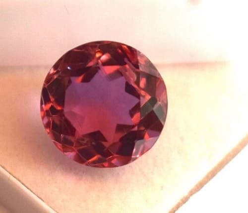 Piedras rojas