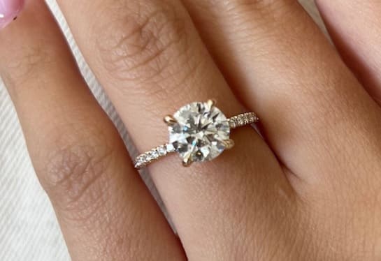 Hablamos de las propiedades mágicas del diamante