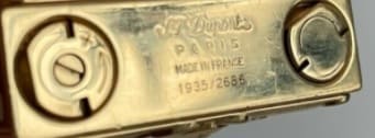 Reconocer una edición limitada original frente a una copia