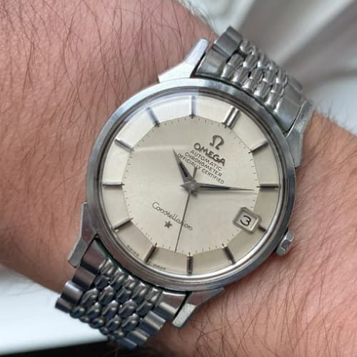 La mejor forma para saber el precio de tu reloj antiguo