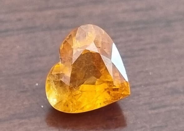 Espesartina Granate