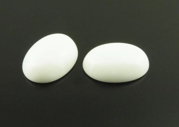 Piedra con alto valor en joyas
