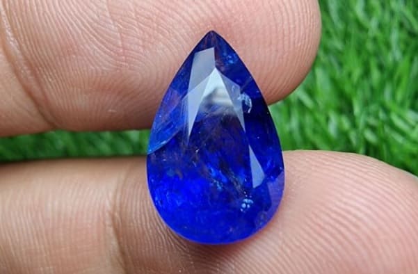 Piedra natal del mes de Diciembre