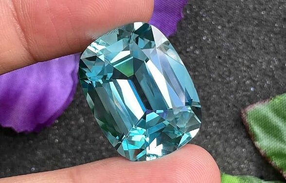 Piedra natal del mes de Marzo
