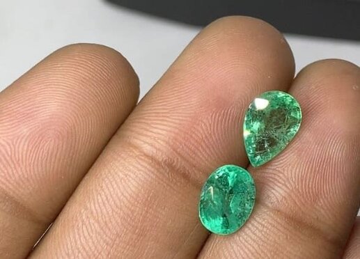 Piedra natal del mes de Mayo