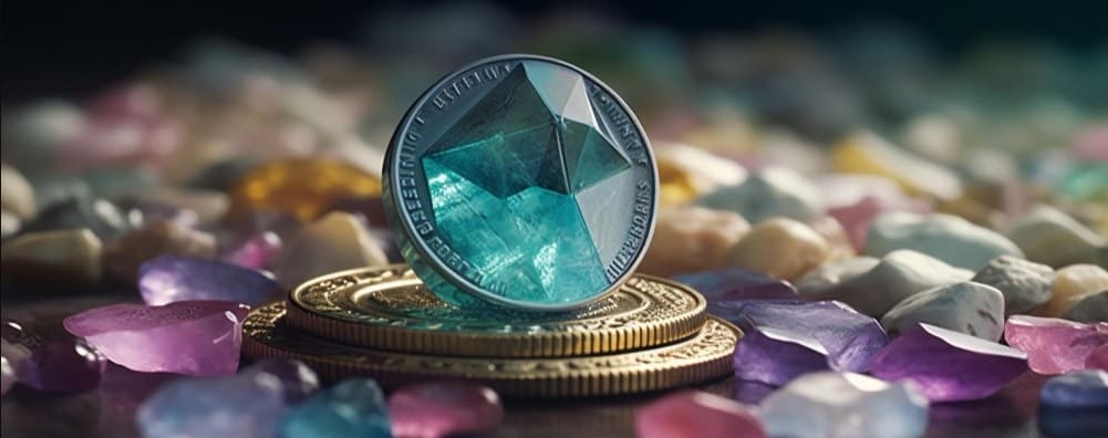 Estas son las 17 mejores piedras que atraen dinero a tu vida