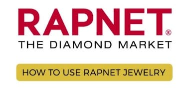 Rapnet Mercado internacional de diamantes