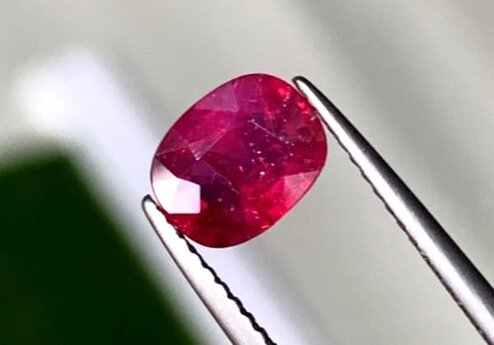 Una de las piedras de Leo totalmente compatible