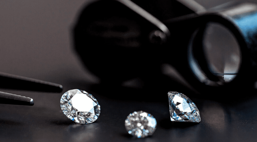 Tasar Diamantes Te decimos el valor y precio de tu piedra preciosa