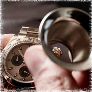 Si quieres saber el precio de tu reloj antigüo, este es el sitio correcto.