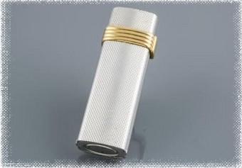 Encendedor de la famosa marca