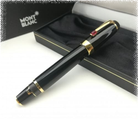 Pluma estilográfica de la colección Boheme