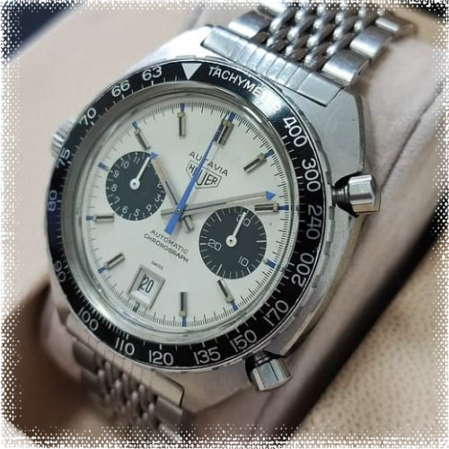 Compraventa de relojes usados antiguos y de colección, valorar por Whatsapp