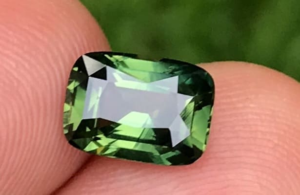 Piedra preciosa muy conocida en el mundo de la joyería